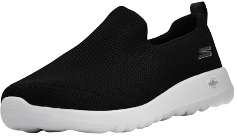 Skechers Men's Go Walk Max-Athletic Air Mesh Slip on Walking ShoeWalking Shoe