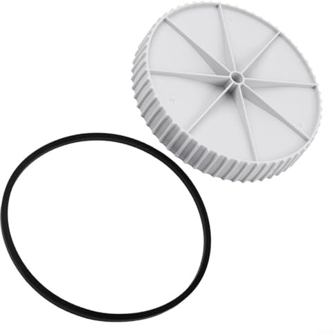 Schwimmbadpumpen-Adapter-Kit Ersatz, für Skimmerpumpen-Set für SFX1500 SFX600 SFX1000 für Skimmer-Filterpumpe
