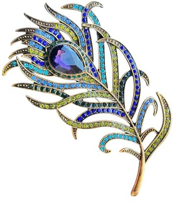 SSyang Broche Bowknot Broche Perle Bowknot Artificielle