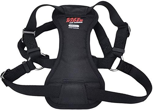 Easy Rider Crash Tested Car Harness (M) 51-76cm Girth