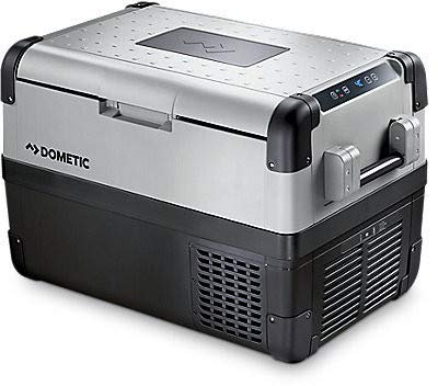 DOMETIC Nevera Eléctrica CFX-50W Negro, 46 Litros, A++