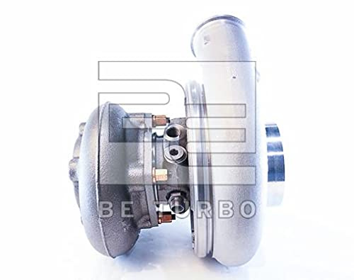 BE TURBO 129694 Motorräume