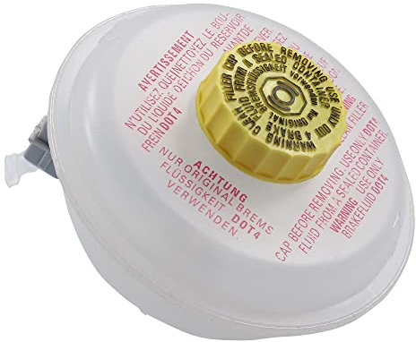 Ausgleichsbehälter für Bremsflüssigkeit