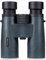 Praktica Pioneer R 8x42mm Waterproof Binoculars Blue – Roof Prism Premium Fully Multi-Coated Glass Lenses for Bird Watching, Wildlife, Hiking & More
