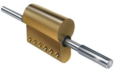 Disec Df03 Dima Perforación Cil Eur