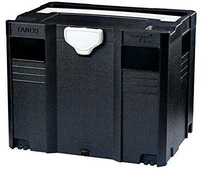 Panasonic PANTLOC4S T-LOC 4 Saw Systainer Koffer