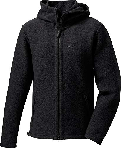 Mufflon W100 Mu-Joe Kohle XXXL