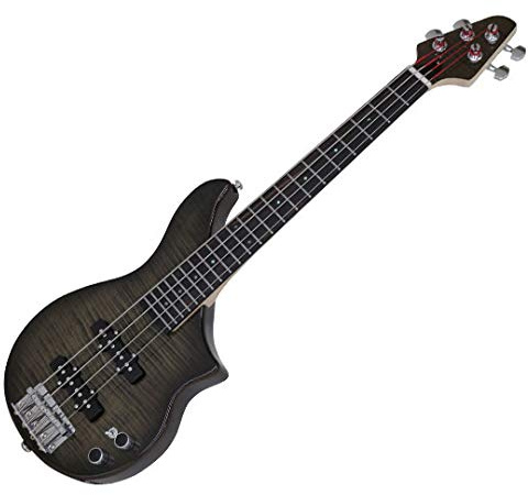 Tiny Boy Bass TBJ-3400BFM