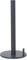 blomus Küchenrollenhalter -Colo- | Farbe Magnet | Stahl pulverbeschichtet | rutschfest & standfest | Höhe: 32 cm | Elegantes Design | für Küche & Haushalt