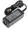 Laptop Charger 19v 2.1A 40W AC Power Adapter Fits Samsung N Series 5.5x3.0mm (Charger with No Mains Lead)