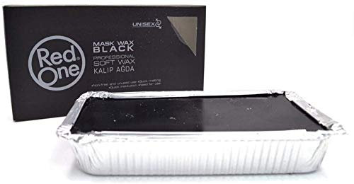 Redone Professionelles Haarentfernungswachs, 0.5 kg