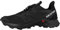 Salomon Herren 414496_44 Running Shoes, Black, EU