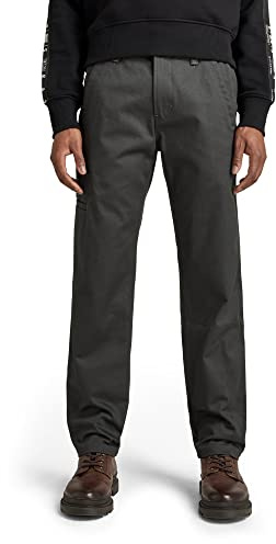 G-STAR RAW Herren Pants Pilotte Straight Tapered Chino
