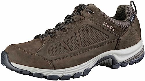 Meindl Orlando GTX Dunkelbraun - 8,5/42.5