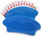 FQSNFNSTY8 2 Stück Spielkartenhalter Spielkartenständer Kartenhalter Kinder, Spielkartenständer Geeignet für Behinderte, Senioren, Kinder, Senior