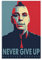 JEYUAN Leinwand Bilder Till Lindemann Poster e Wall Art Modern Family camera da letto Decor 60x90cm Senza Cornice