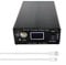ATU-100 EXT Antenna Tuner for Ham Radio, GOOZEEZOO V3.2 1.8-55MHz Automatic Antenna Tuner by N7DDC 100W Open Source Shortwave Antenna Tuner with 5000mAh Battery