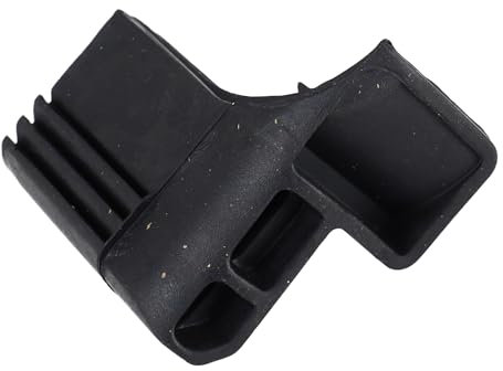 sparefixd Door Seal Left Hand Fixing Support to Fit Smeg Dishwasher