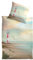 Kinzler Bettwäsche Leuchtturm, Größe: 135 x 200 cm + 80 x 80 cm, Satin (2 teilig)