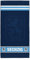 TSV 1860 München Handtuch Duschtuch Badetuch ** Sechzig Marine ** (70x140 cm)