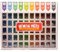 Professor Puzzle 50 Metal Puzzles Collection | Ultimate Brain Teasers for Adults and Kids | Challenging IQ Problems In 10 Difficulty Levels | Great for Family Game Night | Ideal Mind Bender Gift