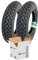 S83 Pneumatico 3.50-10 - 59J (Copertone - Gomma) (2)