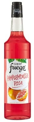Sirop Fuego Pamplemousse Rose - 1L