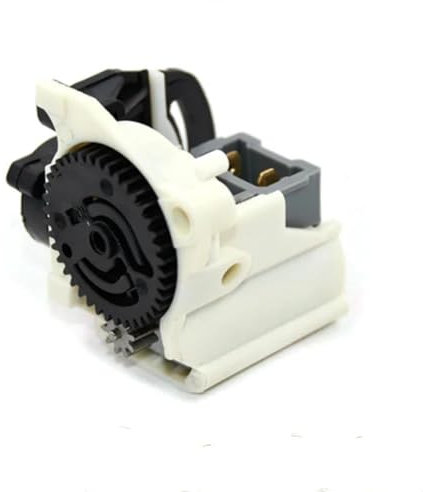 QIPEVMLZ Rabats Coffre pour Clio 2 pour Megane pour Scenic 7700427088 7701473742 N0501380 8200102583 Moteur Verrouillage Central du Coffre Serrure Hayon