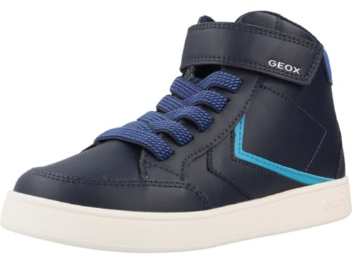 Geox Jungen J Eclyper BoySneaker