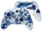 eXtremeRate Full Case & Buttons für Xbox Series X&S Controller, DIY-Ersatz Gehäuse Skin Faceplate/Back Cover/D-Pad Trigger Tasten/Thumbsticks Ersatzteile Set für Xbox Core Controller-Porzellan Drache