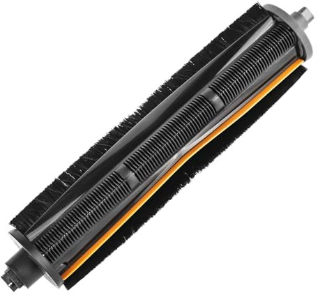 TriCut Bürste für Staubsaugerroboter, für Dreame X40 Ultra Complete / L40 Ultra / X30 Ultra / L10s Pro Ultra / X40 Master Roboter Staubsauger, für Tierhaare, Teppiche und Hartböden