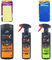 Armor All Kit Limpieza Interior Coche, Pack 5 Productos con Tecnología Cerámica, Toallitas XL, Spray Limpiador, Detallador Mate, Paño Microfibra y Cristales, Limpia Tapicerías y Salpicadero
