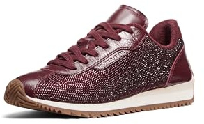 Michael Kors Rhodes Trainer Sneaker