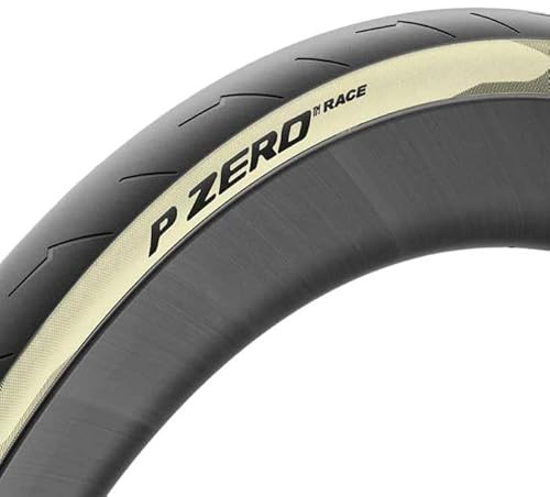 Pirelli P Zero™ Race Retro TechBELT 127 TPI SmartEVO 700 X 30 Road Tyre 700 x 30