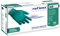 Reflexx R68, Guanti in Nitrile senza Polvere Gr. 6, 100 Pezzi, Verde