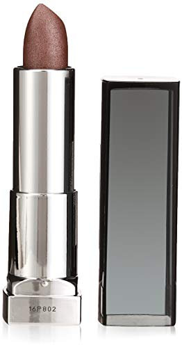 Maybelline New York 13 Rouge à Lèvres Métallique Color Sensational Matte 5 g