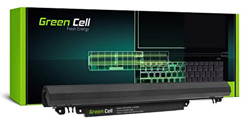 Green Cell L15C3A03 L15L3A03 L15S3A02 Batteria per Lenovo IdeaPad 110-15 110-15IBR 110-15AST 110-15ACL 110-14 110-14IBR 110-14AST B110-14 B110-14IBR