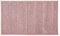 Kleine Wolke Badteppich Monrovia, Old Rose 60x100 cm rosa/pink, 4004478294578