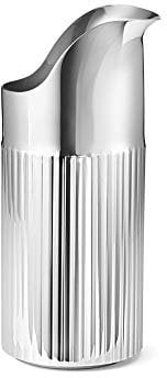 Georg Jensen Bernadotte Creamer, Stainless Steel