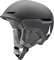 ATOMIC Revent Skihelm in Schwarz Größe S - Unisex für Erwachsene - individuelle Passform für präzisen Sitz - überlegener Aufprallschutz - innovatives Belüftungssystem - Kopfumfang 51-55 cm (S)