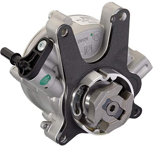 PIERBURG 7.06245.02.0 Pompa depressione Sistema frenante Depressore freni Depressore servofreno Pompa depressione freni