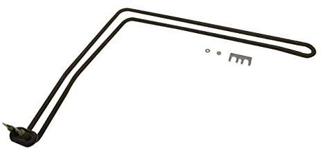 sparefixd Heating Element 2000W to Fit Indesit Dishwasher