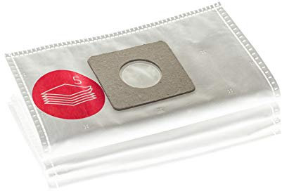 VACS Lot de 16 sacs d'aspirateur pour ROWENTA RO 2643 EA City Space