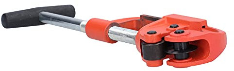 Garosa Tagliatubi 12-50mm Utensile Taglio Manuale per Tubi Idraulici in Acciaio Resistente Tagliatubi Manuale per Tubi Zincati per Tubi in PE PPR Utensili Manuali,Coltello