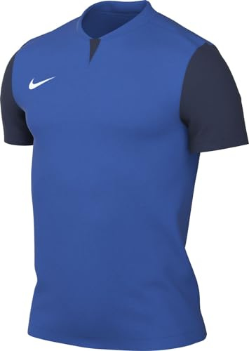 Nike Herren M Nk Df Trophy V JSY Ss Short-Sleeve Soccer Jersey (1er Pack)