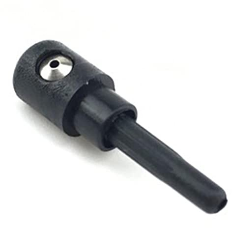 HEImeaBI Buse Lave-Glace pour Mercedes-Benz Classe B W245 B150 B160 B170 B180 B200 2005-2011 essuie-Glace arrière essuie-Glace buse de Jet