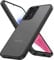 Keteen für Samsung Galaxy A53 5G Hülle Matt Transluzent ​Hanyhülle Samsung A53 5G Hülle Ultra Dünn [Militärgeprüft] Anti-Gelb Anti-Fingerabdruck Stoßfeste Kratzfeste Hülle für Samsung A53 5G, Schwarz