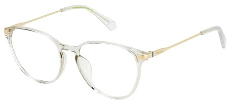 Polaroid PLD D489/G Crystal 52/17/145 UNISEX Brillen