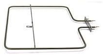 Résistance haut de grill pour four Zanussi 357076901