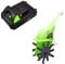 20V Motorhacke Mini-Bodenhacke 4000 mAH Li-Ion-Akku